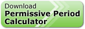 Download Permissive Period Calculator