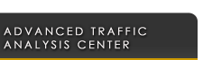 Advanced Traffic Analysis Center (ATAC)